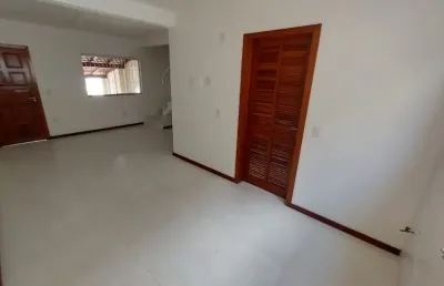Casa com 2 quartos à venda na Rua Miguel de Souza, 250, Forquilhas, São José