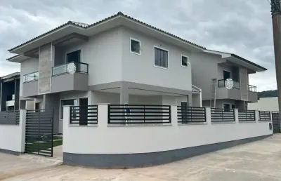 Casa com 2 quartos à venda na Rua Zenaide Santos de Souza, 222, Forquilhas, São José