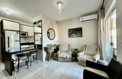 Apartamento com 2 quartos à venda na Rua João Olímpio de Espindola, 300, Nova Palhoça, Palhoça