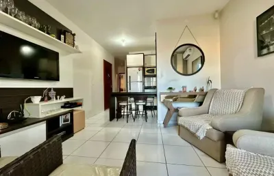 Apartamento com 2 quartos à venda na Rua João Olímpio de Espindola, 300, Nova Palhoça, Palhoça