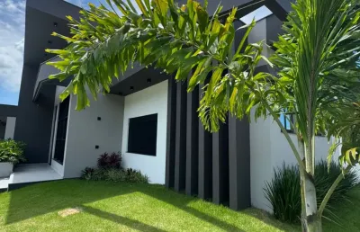 Casa com 3 quartos à venda na Rua das Emas, 222, Pedra Branca, Palhoça