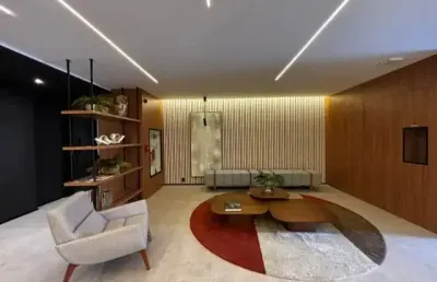 Apartamento com 2 quartos à venda na Rua Joaquim Maximiano Sarmento, 188, Kobrasol, São José