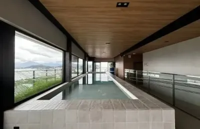 Apartamento com 2 quartos à venda na Rua Joaquim Maximiano Sarmento, 188, Kobrasol, São José