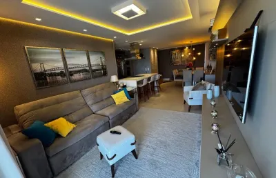 Apartamento com 3 quartos à venda na Rua Sidney Nocetti, 333, Agronômica, Florianópolis
