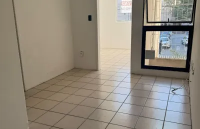 Apartamento com 1 quarto à venda na Rua Adhemar da Silva, 571, Kobrasol, São José