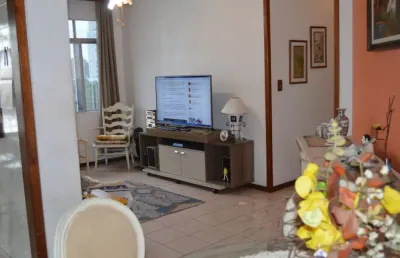 Apartamento com 2 quartos à venda na Rua Domingos André Zanini, 858, Campinas, São José