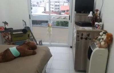 Apartamento com 3 quartos à venda na Rua Heronildes José da Silva, 12, Nossa Senhora do Rosário, São José
