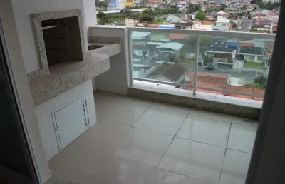 Apartamento com 3 quartos à venda na Rua Celso Bayma, 730, Jardim Atlântico, Florianópolis
