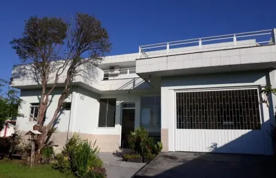Casa com 3 quartos à venda na Rua João Paulo Gaspar, 1936, Ipiranga, São José
