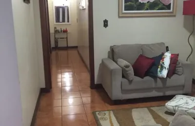 Casa com 4 quartos à venda na Rua Elesbão Pinto da Luz, 962, Jardim Atlântico, Florianópolis