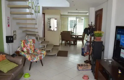 Casa com 4 quartos à venda na Rua Vinte e Cinco de Novembro, 186, Nossa Senhora do Rosário, São José