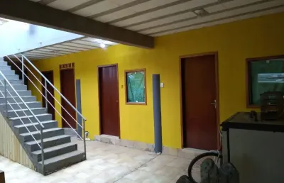 Casa com 8 quartos à venda na Rua João Ambrósio da Silva, 1185, Ipiranga, São José