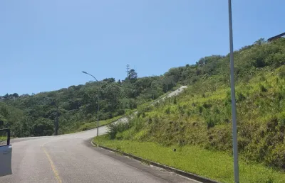 Terreno à venda na Rua Francelina Domingos de Jesus, Roçado, São José