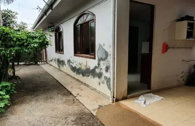 Casa com 3 quartos à venda na Rua Pedro Wersdorfer Júnior, 72, Aririu, Palhoça