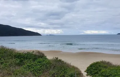 Casa com 3 quartos à venda na Rua das Ágatas, 0, Pântano do Sul, Florianópolis