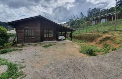 Terreno à venda na Rua Almiro José Rosa, 0, Colônia Santana, São José