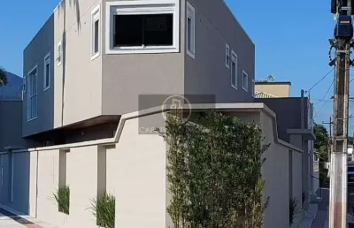Casa com 3 quartos à venda no Centro, Camboriú 