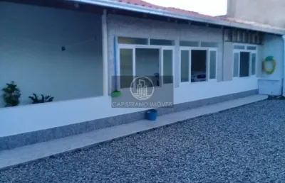 Casa com 2 quartos à venda no Centro, Camboriú 