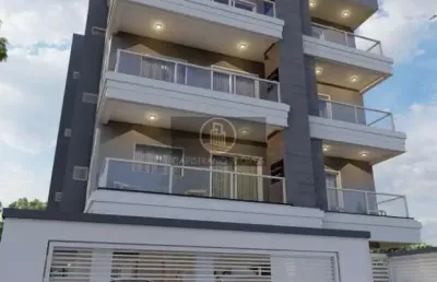 Apartamento com 3 quartos à venda no Santa Regina, Camboriú 