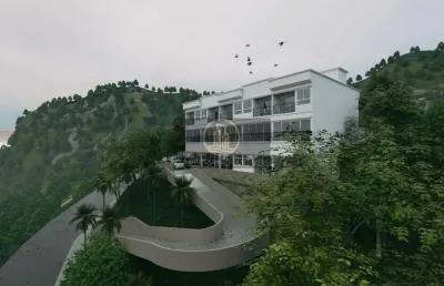 Casa com 2 quartos à venda no Centro, Camboriú 