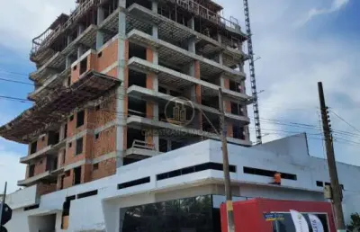 Apartamento à venda no bairro centro - navegantes/sc