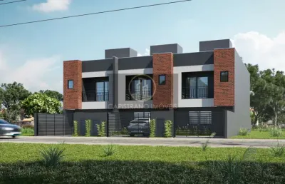 Casa com 3 quartos à venda no Areias, Camboriú 