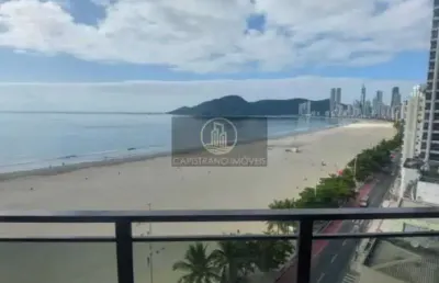 Apartamento alto padrão em centro, balneário camboriú/sc