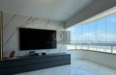 Apartamento com 4 quartos à venda no Centro, Balneário Camboriú 