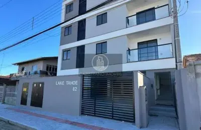 Apartamento com 2 quartos à venda na Lídia Duarte, Camboriú 
