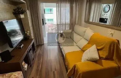 Apartamento com 2 quartos à venda no Centro, Balneário Camboriú 