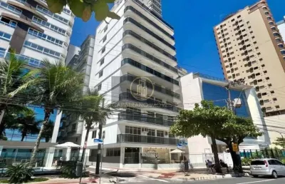Apartamento com 3 quartos à venda no Centro, Balneário Camboriú 
