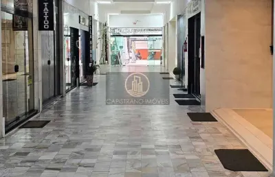 Sala comercial à venda no Centro, Balneário Camboriú 