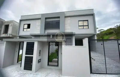 Casa com 3 quartos à venda no Areias, Camboriú 