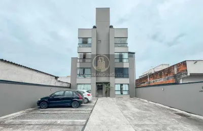 Apartamento com 2 quartos à venda no Areias, Camboriú 