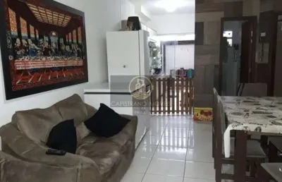 Apartamento com 2 quartos à venda no Santa Regina, Camboriú 