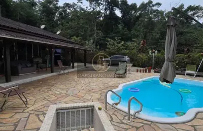 Fazenda à venda na Área Rural de Camboriú, Camboriú 