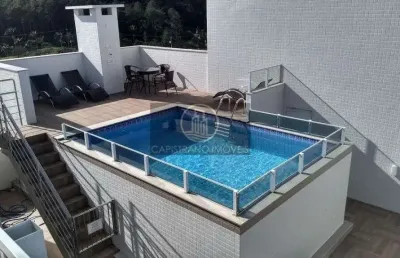 Apartamento à venda no bairro varzea do ranchinho - camboriú/sc