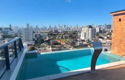 Apartamento à venda no bairro tabuleiro - camboriú/sc