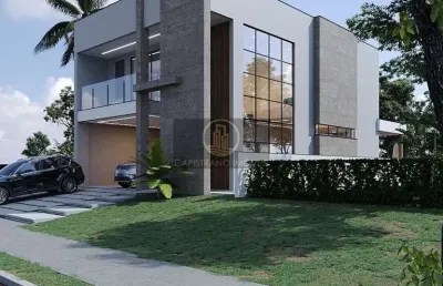 Casa com 4 quartos à venda no Santa Regina, Camboriú 