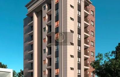 Apartamento com 2 quartos à venda no Tabuleiro, Camboriú 