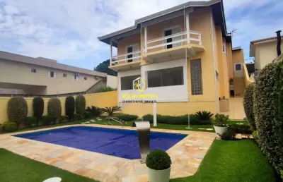 Casa para venda em atibaia, jardim paulista, 4 dormitórios, 1 suíte, 3 banheiros, 3 vagas