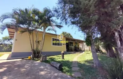 Chácara para venda em atibaia, jardim santa helena - tanque, 4 dormitórios, 1 suíte, 2 banheiros, 7 vagas