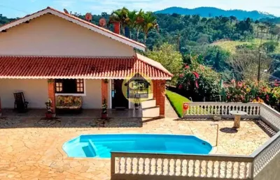 Chácara para venda em piracaia, vale do rio cachoeira