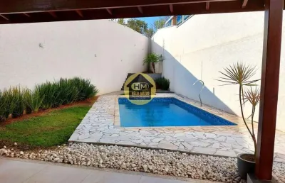 Casa para venda em atibaia, jardim paulista, 3 dormitórios, 1 suíte, 2 banheiros, 4 vagas