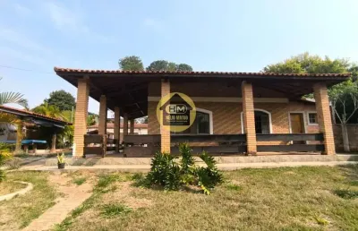 Chácara para venda em atibaia, chácara maringá, 2 dormitórios, 1 banheiro