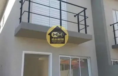 Casa para venda em atibaia, jardim brogotá, 2 dormitórios, 2 suítes, 3 banheiros, 2 vagas