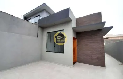 Casa para venda em atibaia, bella atibaia, 3 dormitórios, 1 suíte, 2 banheiros, 2 vagas