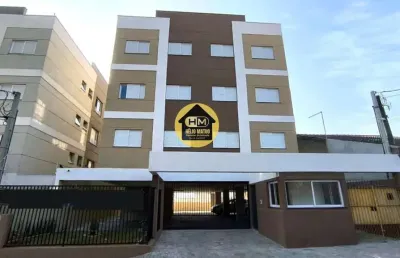 Apartamento para venda em atibaia, jardim imperial, 2 dormitórios, 1 banheiro, 1 vaga