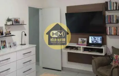 Apartamento para venda em atibaia, cerejeiras, 2 dormitórios, 1 banheiro, 1 vaga