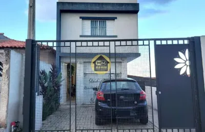 Casa para venda em atibaia, centro, 3 dormitórios, 1 suíte, 2 banheiros, 2 vagas